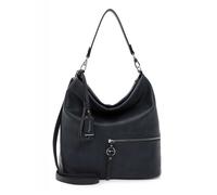 Tamaris Schultertasche Nele Hobo-Bag 37 cm TAS005463 blau