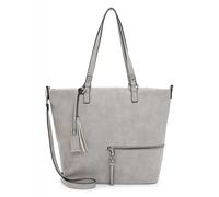 Tamaris Nele Shopper Lightgrey
