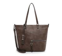 Tamaris Nele Shopper Mud