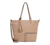 Tamaris Nele Shopper Pink Salt