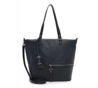 Tamaris Shopper TAS Nele Blue Damen