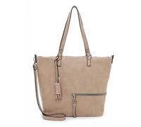 Tamaris Nele Shopper Taupe