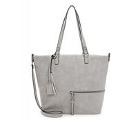 Tamaris Nele Shopper Lightgrey