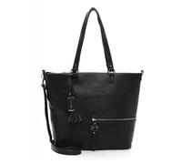 Tamaris Shopper Nele Schwarz