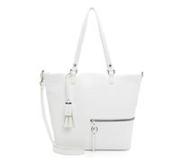 Tamaris Nele Shopper White