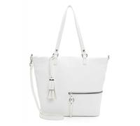 Tamaris Nele Shopper White