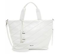 Tamaris Nele Shopper White