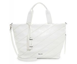 Tamaris Nele Shopper White