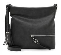 Tamaris Nele Umhängetasche 29 cm grey (TAS019996) grau,schwarz
