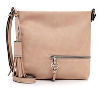 Tamaris Nele Shoulderbag Pink Salt