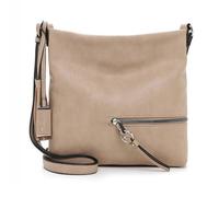 Tamaris Nele Umhängetasche 29 cm braun