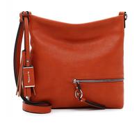 Tamaris Nele Umhängetasche 29 cm rust (TAS019995) braun