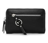 Tamaris Nele Zip Around Wallet Black