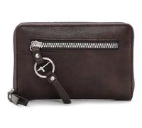 Tamaris Nele Zip Around Wallet Brown