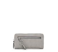 Tamaris Nele Zip Around Wallet Lightgrey