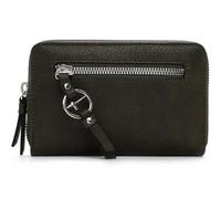 Tamaris Nele Zip Around Wallet Oliv