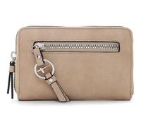 Tamaris Nele Zip Around Wallet Taupe