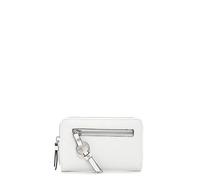 Tamaris Nele Zip Around Wallet White 
