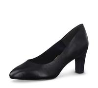 Damen-Pumps BLACK MATT - Gr. - 39
