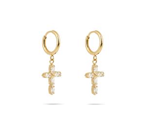 Tamaris Ohrhänger - Cross