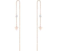 Tamaris Ohrhänger Edelstahl roségold Damen