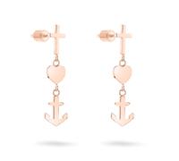 Tamaris Ohrhänger - Glaube, Liebe, Hoffnung