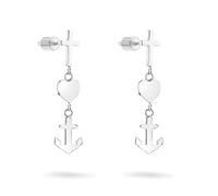 Tamaris Ohrhänger TJ-0417-E-30 Silber