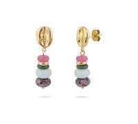 Tamaris Ohrring - Natural Stones