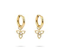 Tamaris Ohrring - Flower