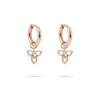 Tamaris Ohrring - Flower