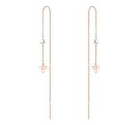 Tamaris Ohrhänger TJ-0006-E-12 Roségold aus Edelstahl Damen