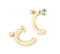 Tamaris Ohrring TJ-0510-E-20 IP Gold