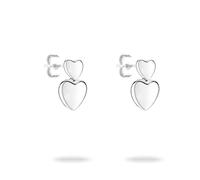 Tamaris Ohrring TJ-0627-E-14 Edelstahl