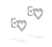 Tamaris Ohrring TJ-0496-E-08 Silber - Amazon Exclusive