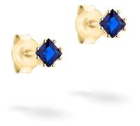 Tamaris Ohrstecker 925er Silber One Size Damen