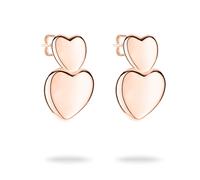 Tamaris Ohrstecker - Bold Hearts