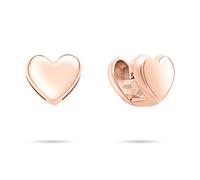 Tamaris Ohrstecker - Double Heart