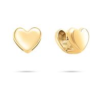 Tamaris Ohrstecker - Double Heart