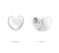 Tamaris Ohrstecker - Double Heart