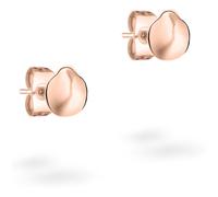 Tamaris Ohrstecker Edelstahl roségold Damen