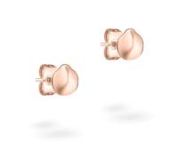 Tamaris Ohrstecker PROLD TJ-0582-E-08 Edelstahl IP-Roségold organisches Design Damen