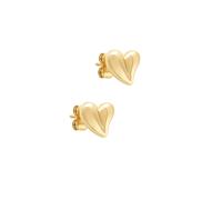 Tamaris Ohrstecker - Organic Heart