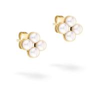 Tamaris Ohrstecker - The Flower Pearl