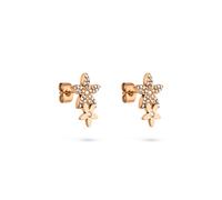 Tamaris Ohrstecker - The new Glitter Flower
