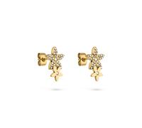 Tamaris Ohrstecker - The new Glitter Flower