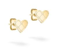 Tamaris Ohrstecker - The T-Pattern Heart