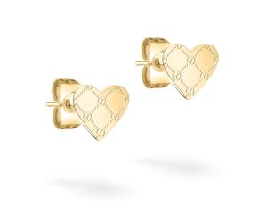 Tamaris Ohrstecker - The T-Pattern Heart