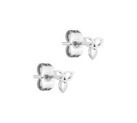 Tamaris Ohrstecker für Damen, Damen Ohrschmuck wasserfest aus Edelstahl