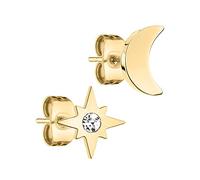 Tamaris Ohrstecker TJ-0108-E-08 IP Gold