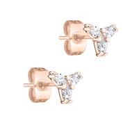 Tamaris Ohrstecker TJ-0255-E-06 IP Roségold